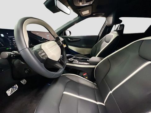 New 2025 Kia EV6 GT-Line image 22