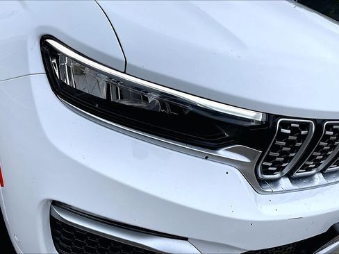 Used 2022 Jeep Grand Cherokee Summit image 28