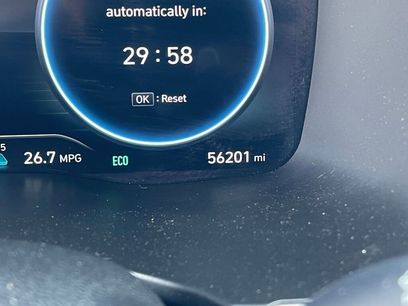 Used 2023 Hyundai Santa Fe Limited