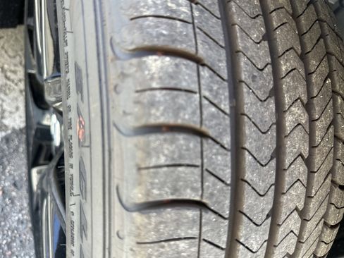 Used 2026 Honda Civic Sport image 8