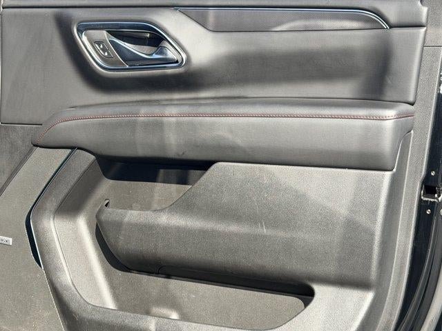 Used 2023 Chevrolet Tahoe RST w/ RST Performance Edition AWD/4WD image 13