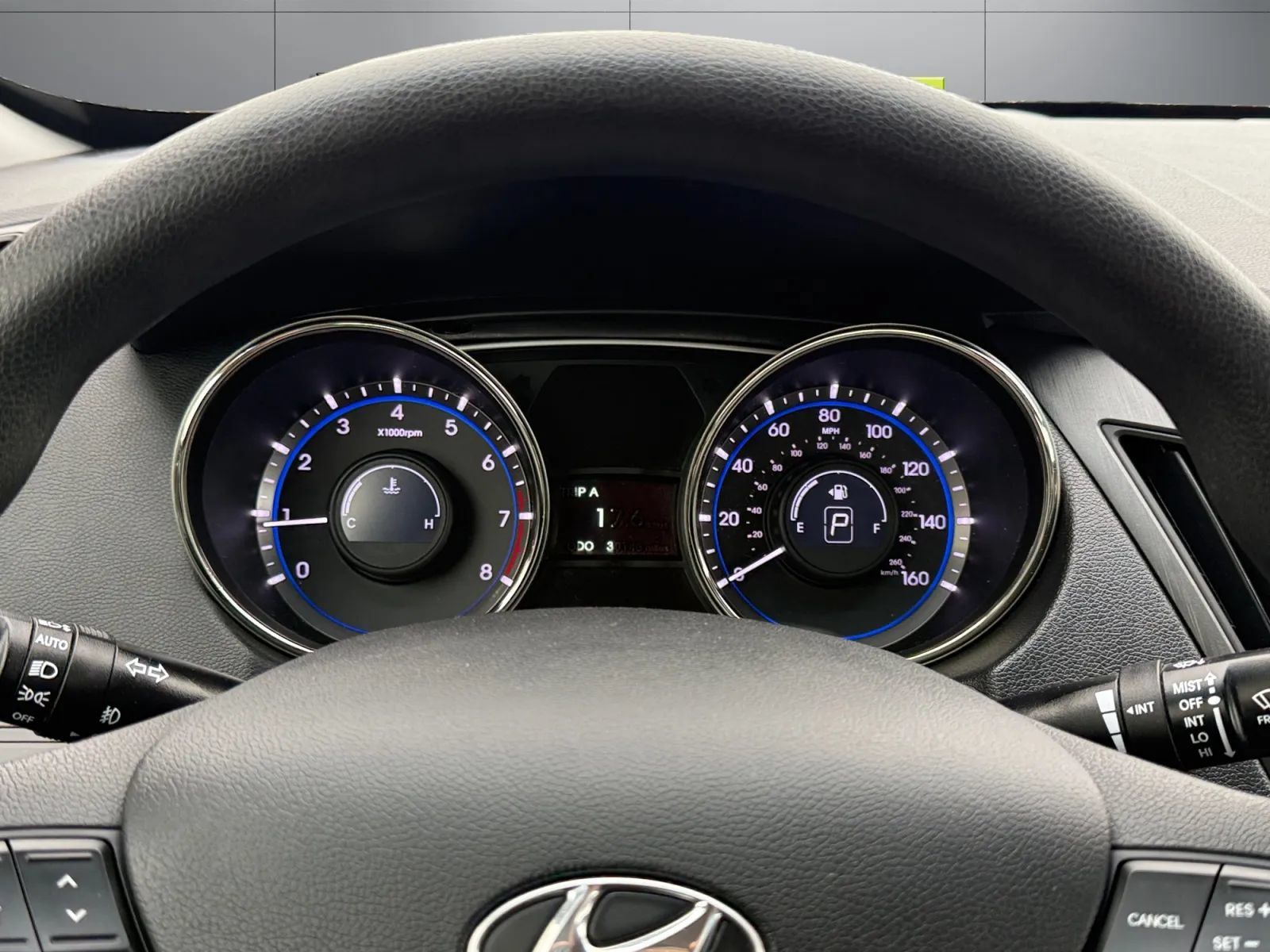 Used 2013 Hyundai Sonata GLS w/ Popular Equipment Pkg FWD image 29