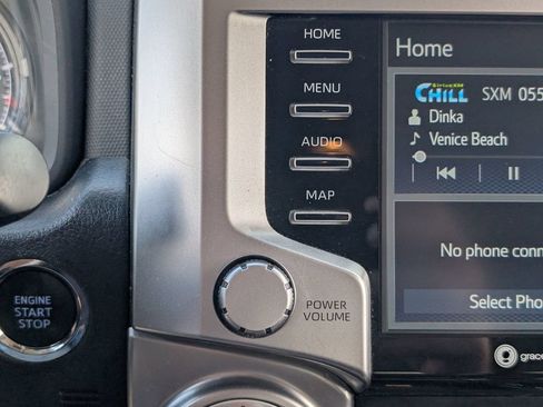 Used 2024 Toyota 4Runner SR5 RWD image 16