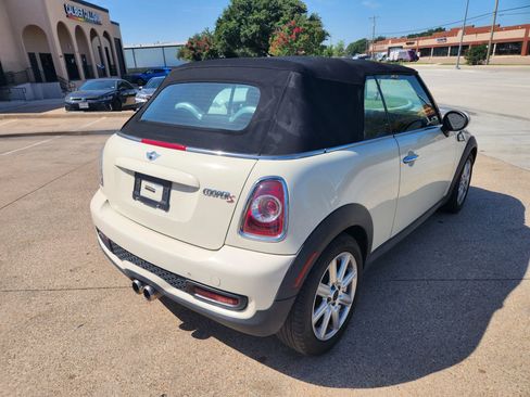Used 2014 MINI Cooper S FWD image 5
