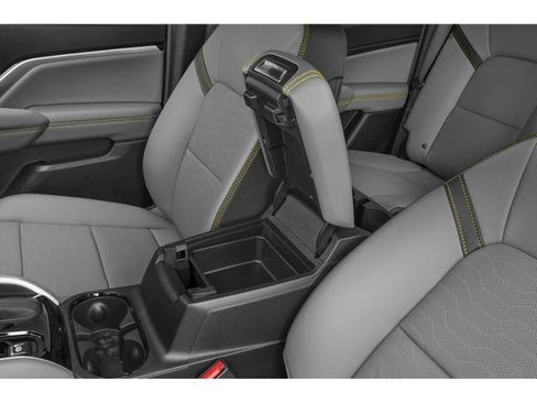 Used 2024 Chevrolet Colorado ZR2 w/ ZR2 Convenience Package III AWD/4WD image 52