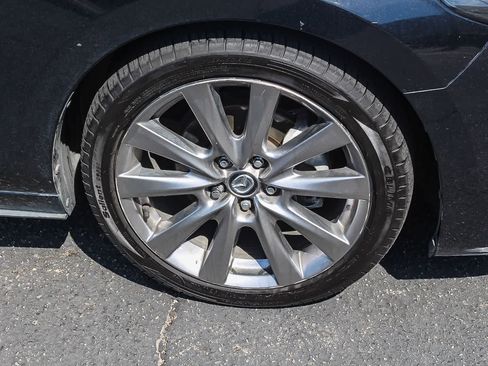 Used 2020 MAZDA MAZDA3 AWD Sedan w/ Preferred Package image 14