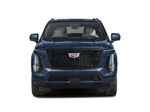 Certified 2026 Cadillac Escalade Sport w/ Touring Package AWD/4WD image 5