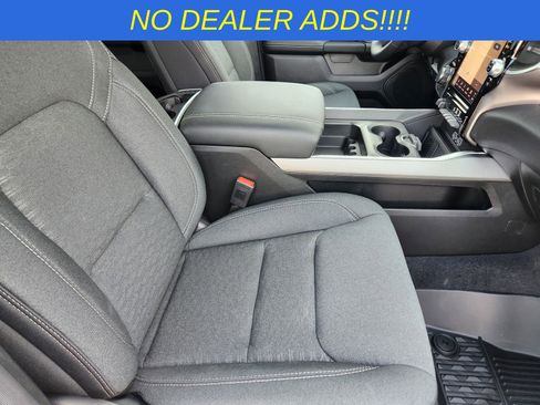 New 2026 RAM 1500 Lone Star image 14