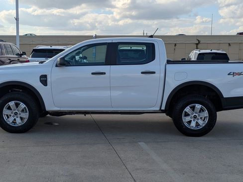 Used 2025 Ford Ranger XL w/ Trailer Tow Package image 7