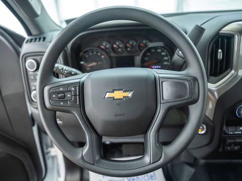 New 2026 Chevrolet Silverado 1500 W/T AWD/4WD image 31