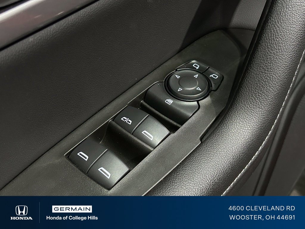 Used 2024 Chevrolet Blazer LT w/ Convenience Package AWD/4WD image 5