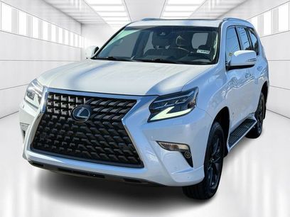 Certified 2021 Lexus GX 460 Premium w/ Premium Package