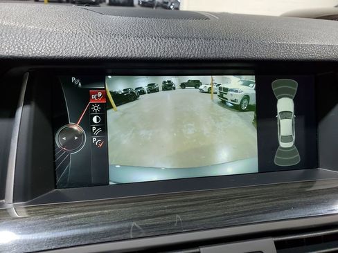 Used 2014 BMW 535i Sedan image 34