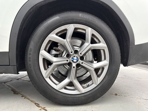 Used 2022 BMW X3 xDrive30i w/ Convenience Package image 26