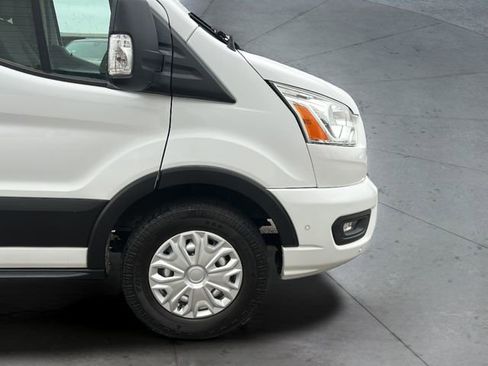 Used 2020 Ford Transit 350 XLT RWD image 33