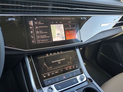 New 2026 Audi Q7 2.0T Premium Plus image 26