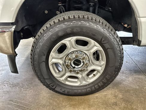 Used 2026 Ford F350 XLT AWD/4WD image 30