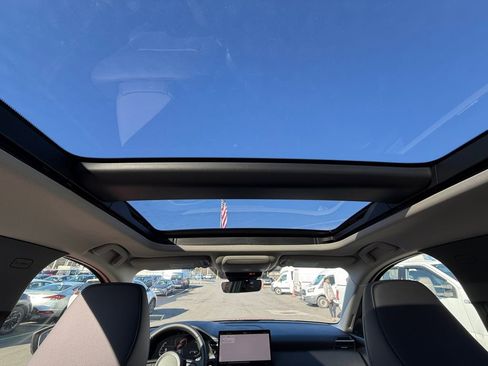 New 2026 MAZDA CX-5 2.5 S w/ Premium Package image 23