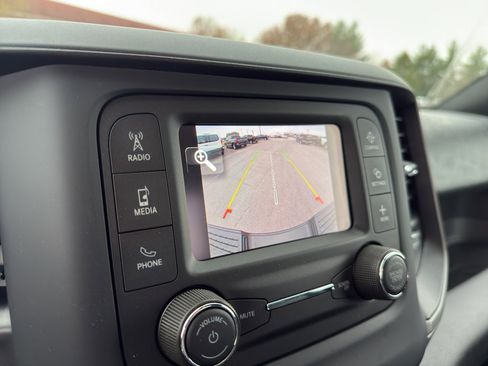 Used 2024 RAM 2500 Tradesman w/ Bed Utility Group image 17