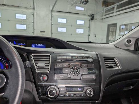 Used 2013 Honda Civic EX image 31