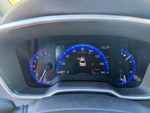 Used 2022 Toyota Corolla XSE image 26