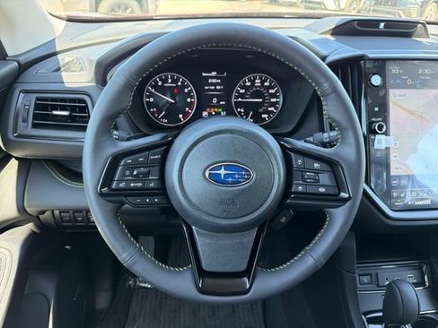 New 2027 Subaru Ascent Onyx Edition AWD/4WD image 10