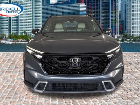 Certified 2023 Honda CR-V Sport Touring image 2
