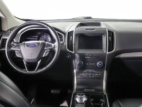 Used 2020 Ford Edge SEL w/ Convenience Package image 29
