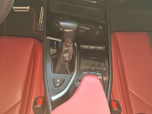 Used 2020 Lexus UX 250h F Sport w/ F Sport Premium Package AWD/4WD image 6