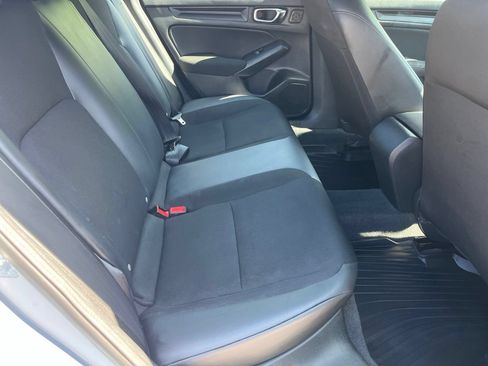 Used 2022 Honda Civic Sport image 17