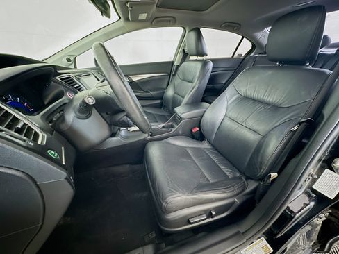 Used 2015 Honda Civic EX-L image 13