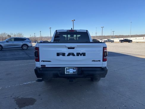 Used 2019 RAM 1500 Rebel w/ Level 2 Equipment Group image 4