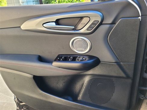 Used 2024 Dodge Hornet R/T Plus w/ R/T Blacktop Package image 14