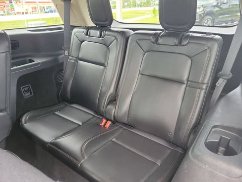 Used 2021 Lincoln Aviator Reserve w/ Equipment Group 210A AWD/4WD image 14