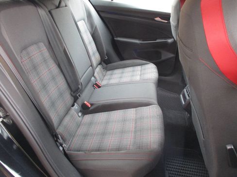 Used 2023 Volkswagen GTI S image 23