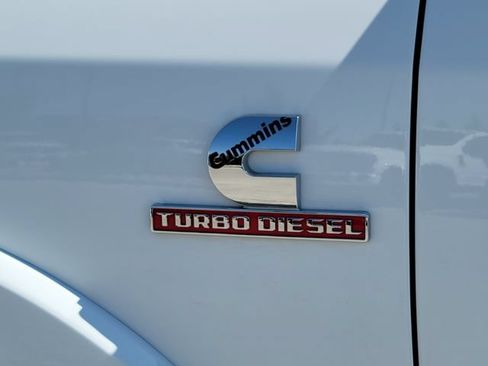 Used 2021 RAM 2500 Laramie AWD/4WD image 17