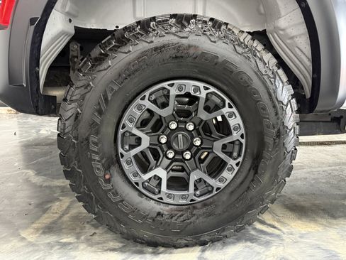 Used 2024 Ford F150 Raptor w/ Equipment Group 803A Raptor R image 43