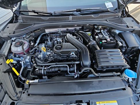 Used 2022 Volkswagen Jetta SEL FWD image 29
