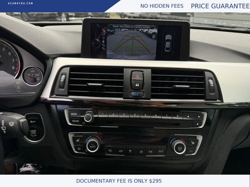 Used 2015 BMW M4 Coupe w/ Executive Package RWD image 22