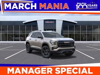 New 2026 GMC Terrain AT4 video 1