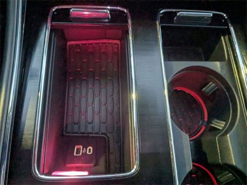 Used 2020 Lincoln Aviator Reserve w/ Equipment Group 202A image 29