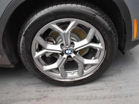 Used 2024 BMW X3 xDrive30i w/ Premium Package AWD/4WD image 14