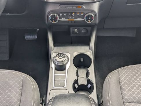 Used 2024 Ford Escape Active FWD image 16