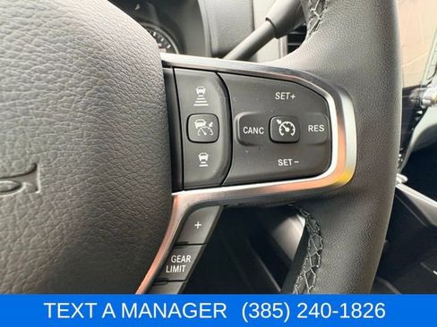 New 2025 RAM 2500 Big Horn image 26