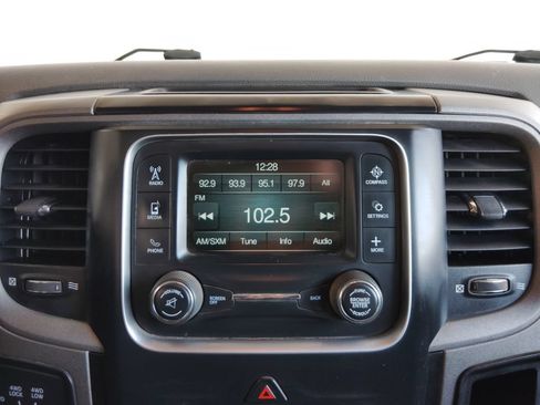 Used 2018 RAM 2500 Tradesman w/ Cold Weather Group AWD/4WD image 29