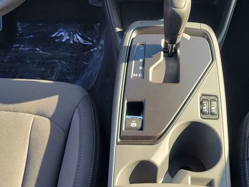 New 2026 Subaru Crosstrek 2.0i Premium AWD/4WD image 10