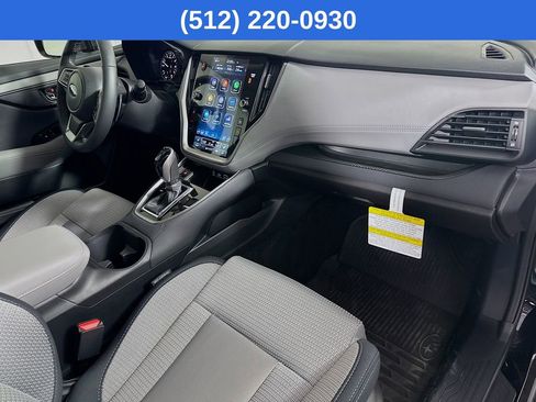 New 2025 Subaru Outback Premium image 35