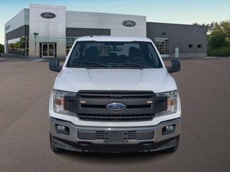 Used 2019 Ford F150 XL w/ Equipment Group 101A Mid video 3