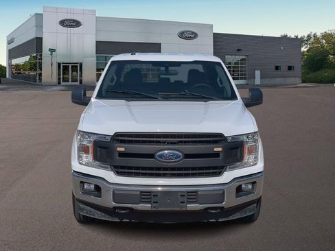 Used 2019 Ford F150 XL w/ Equipment Group 101A Mid image 3