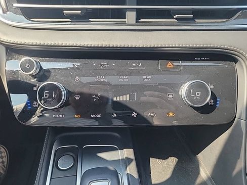 Certified 2023 INFINITI QX60 Luxe w/ Cargo Package AWD/4WD image 26